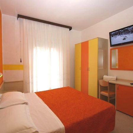 Hotel Ristoro Bellaria-Igea Marina Exteriér fotografie