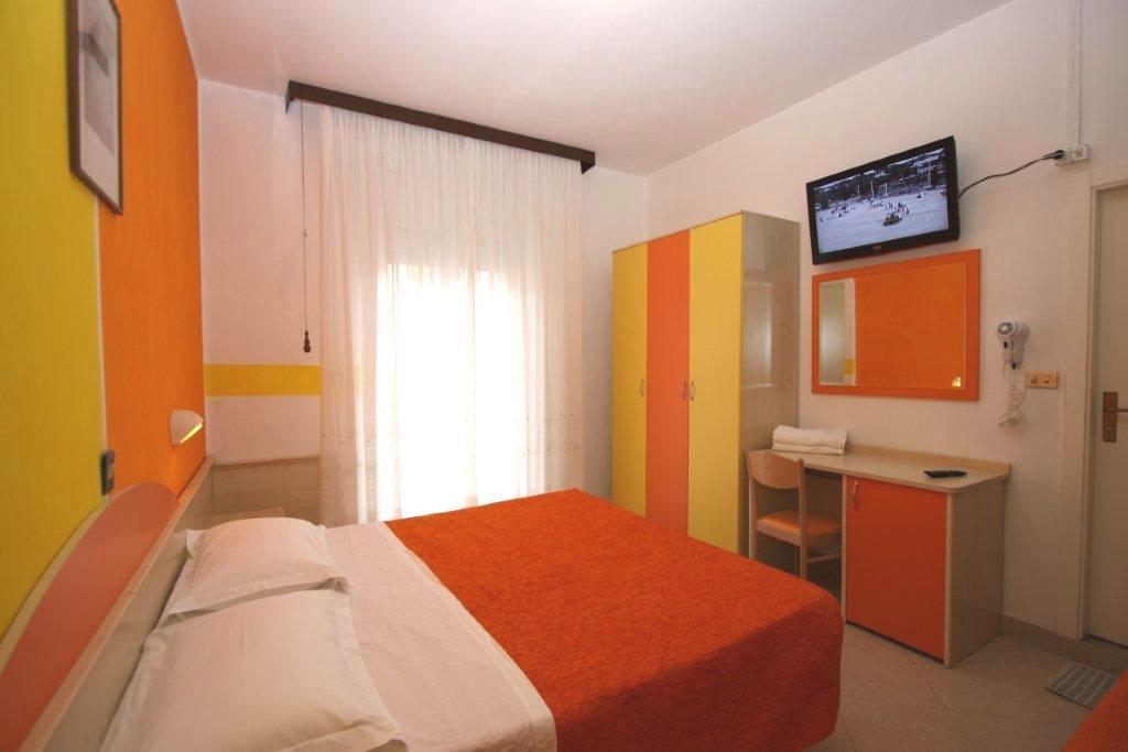 Hotel Ristoro Bellaria-Igea Marina Exteriér fotografie